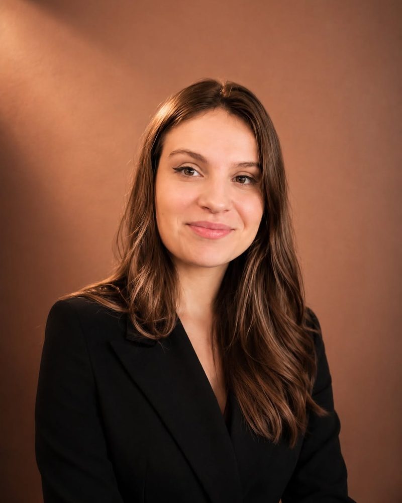 Lorena Budoian